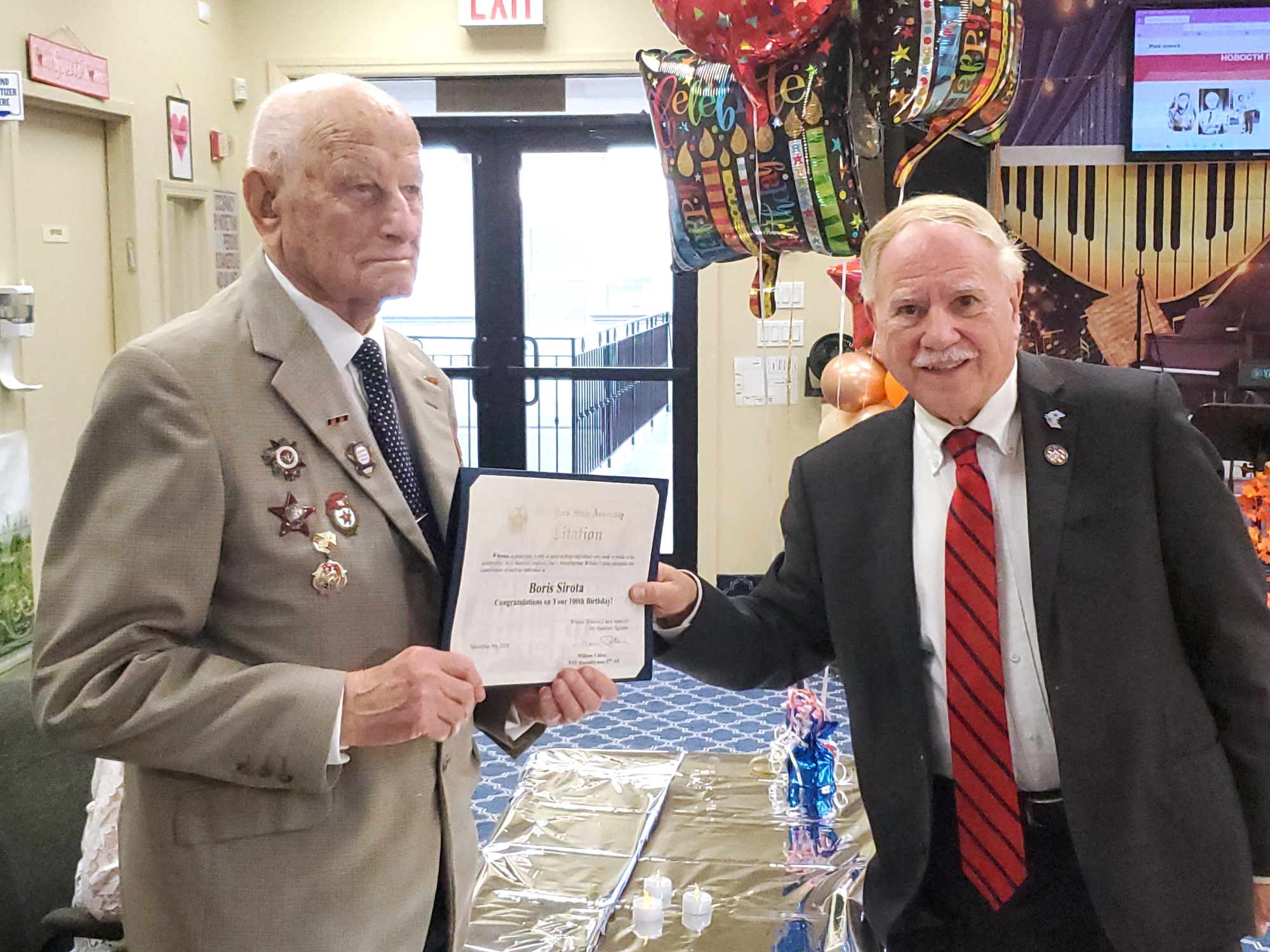 Photo as described in caption